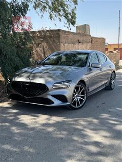 جنسس G70